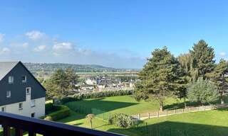 Appartement 3 Pièces 49 m² à vendre à Trouville-sur-Mer (14360)