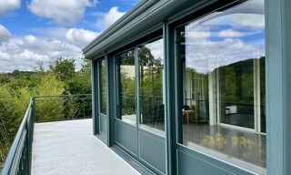 Maison 3 Pièces 120 m² à vendre à Putanges-le-Lac (61210)
