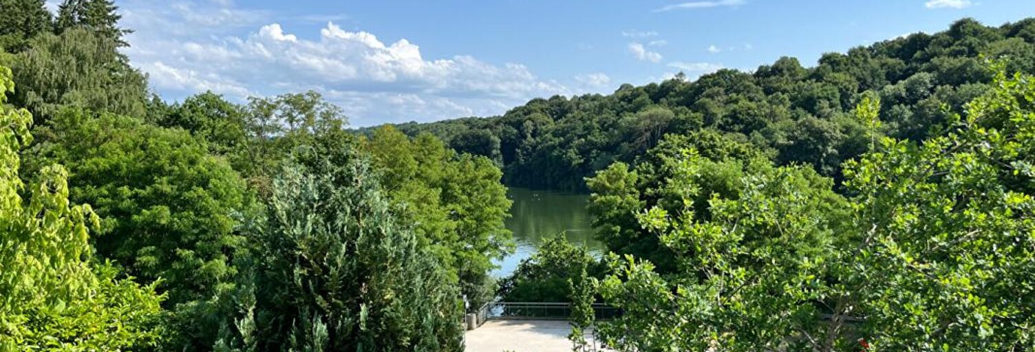 Maison 3 Pièces 107 m² à vendre à Putanges-le-Lac (61210)