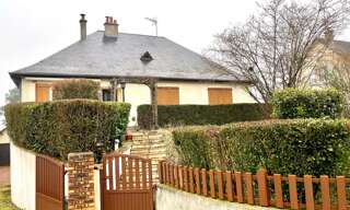 Maison 7 Pièces 125 m² à vendre à Valencisse (41190)