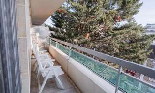 Appartement 4 Pièces 95 m² à vendre à Saint-Mandé (94160)