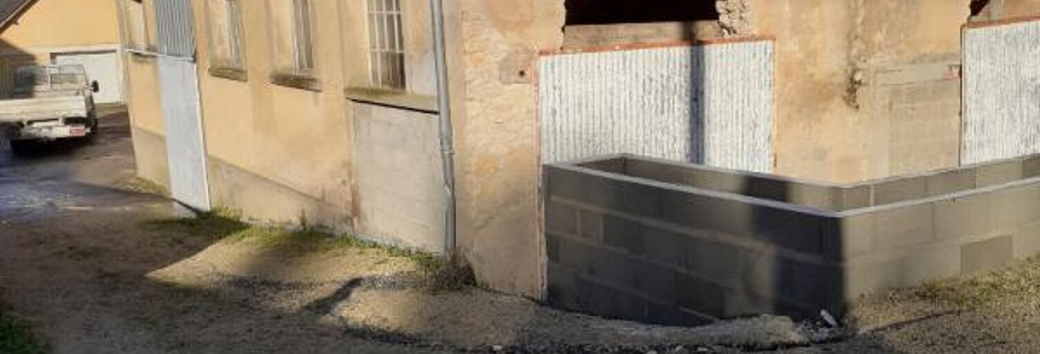 Appartement 3 Pièces 223 m² à vendre à Baugé-en-Anjou (49150)