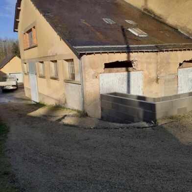 Appartement 3 pièces 53990 €