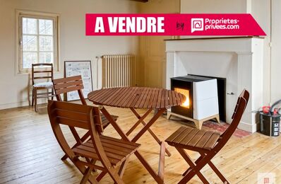 vente maison 143 990 € à proximité de Saint-Quentin-les-Beaurepaire (49150)