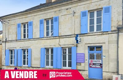 vente maison 143 990 € à proximité de Le Lude (72800)