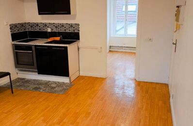 vente appartement 105 000 € à proximité de Crépy-en-Valois (60800)