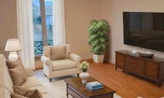Appartement 1 Pièce 27 m² à vendre à Nanteuil-le-Haudouin (60440)