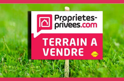 vente terrain 60 000 € à proximité de Ampus (83111)