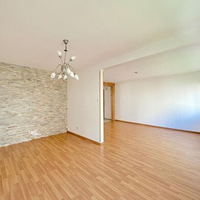 Appartement 5 pièces 95 m²