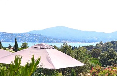 vente maison 4 452 000 € à proximité de Saint-Tropez (83990)