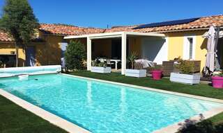 Maison 5 Pièces 128 m² à vendre à Brignoles (83170)