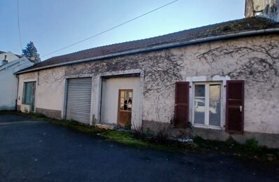 vente maison 56 000 € à proximité de Vy-Lès-Lure (70200)