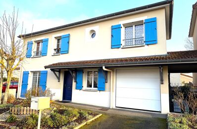 vente maison 186 000 € à proximité de Riorges (42153)