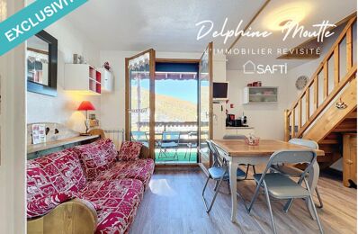 vente appartement 204 000 € à proximité de Embrun (05200)