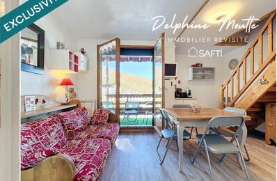 vente appartement 204 000 € à proximité de Châteauroux-les-Alpes (05380)