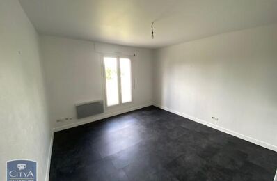 location appartement 430 € CC /mois à proximité de Buxerolles (86180)