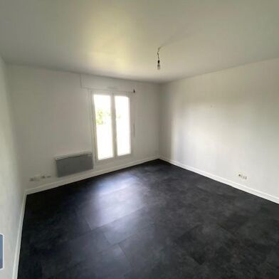 Appartement 1 pièce 20 m²