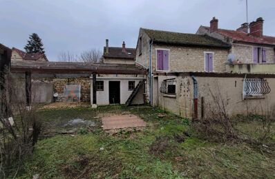 vente maison 188 000 € à proximité de Hédouville (95690)