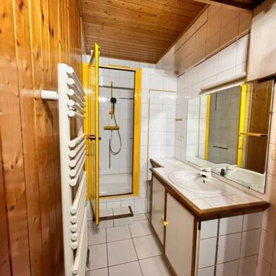 Appartement 4 pièces 174000 €