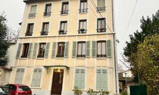 Appartement 4 Pièces 72 m² à vendre à Argenteuil (95100)