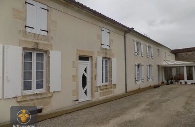 viager maison Bouquet 100 000 € à proximité de Prin-Deyrançon (79210)