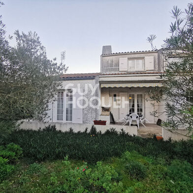 Maison 5 pièces 840000 €