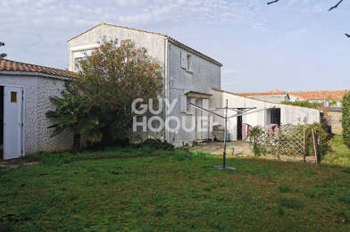 Maison 5 pièces 840000 €