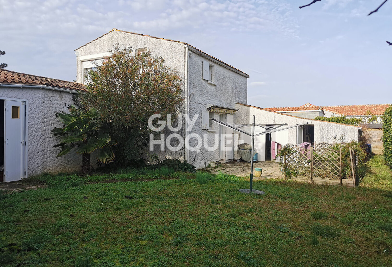 maison — photo 1