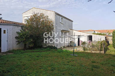 Maison 5 pièces 840000 €
