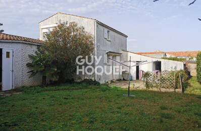 maison — photo du bien