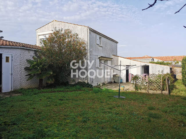 maison — photo du bien
