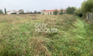 Terrain  1593 m² à vendre à Fronton (31620)