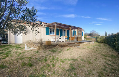 vente maison 285 000 € à proximité de Beaucaire (30300)