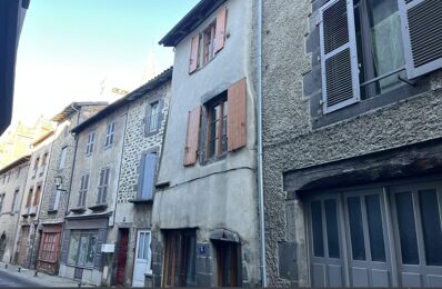 vente maison 49 500 € à proximité de Faverolles (36360)