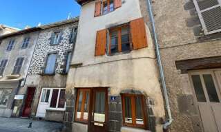 Maison 3 Pièces 41 m² à vendre à Saint-Flour (15100)