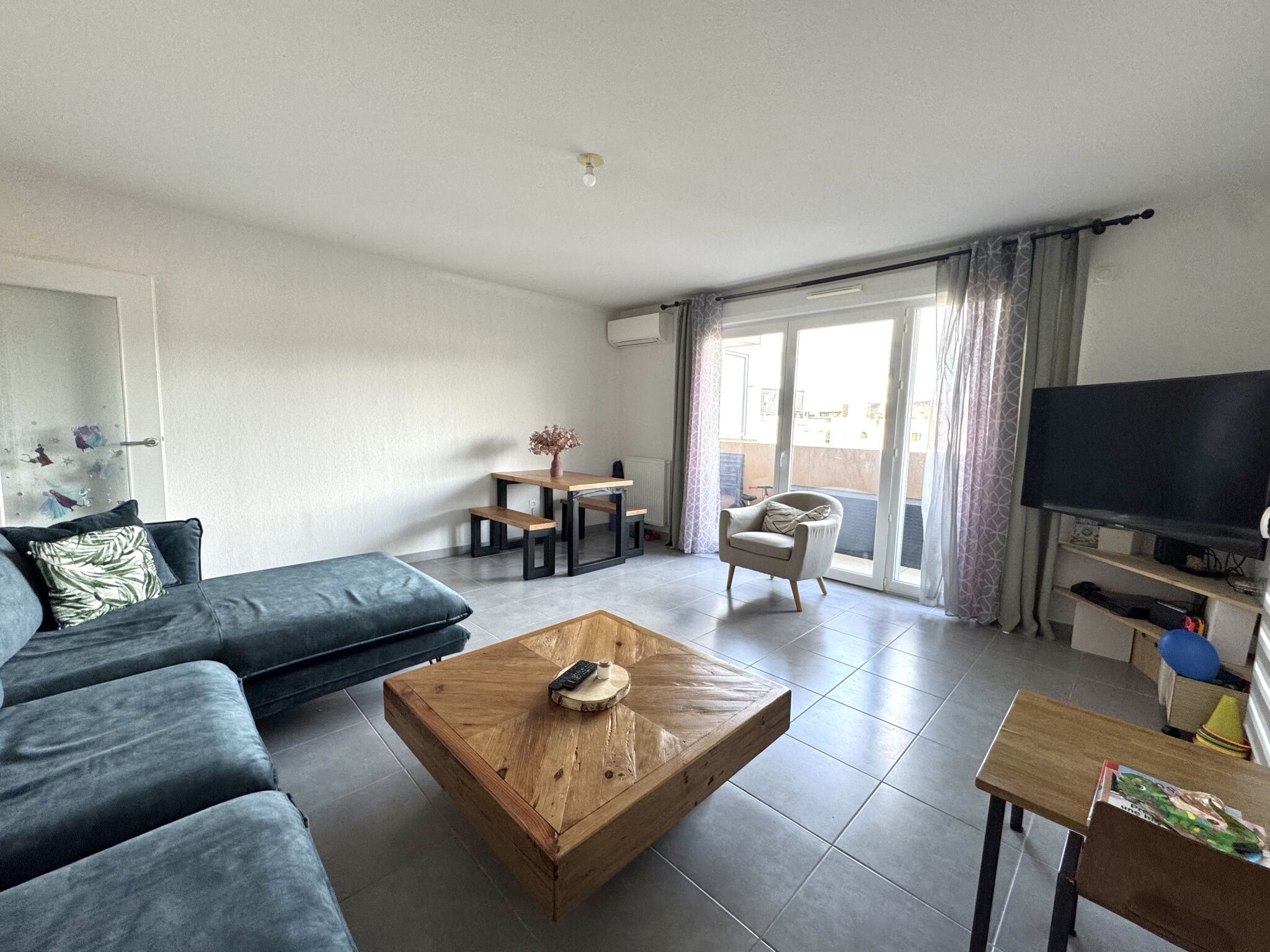 Appartement 4 pièces  à vendre Prades-le-Lez 34730