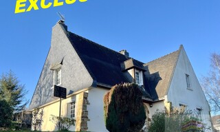 Maison 7 Pièces 145 m² à vendre à Languidic (56440)