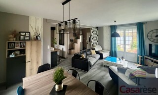 Maison 7 Pièces 143 m² à vendre à Languidic (56440)