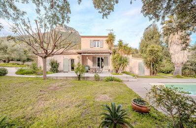 vente maison 498 000 € à proximité de Toulon (83)