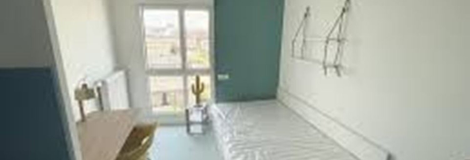 Appartement 1 Pièce 20 m² à vendre à Maisons-Alfort (94700)