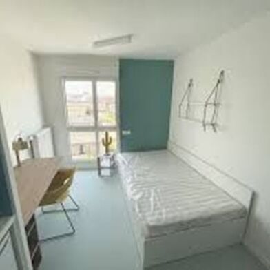 Appartement 1 pièces 107000 €