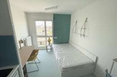 Appartement 1 pièces 107000 €