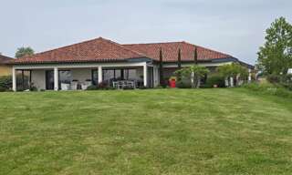 Maison 4 Pièces 152 m² à vendre à Biziat (01290)