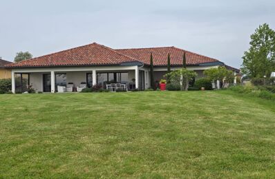 vente maison 550 000 € à proximité de Dompierre-sur-Chalaronne (01400)