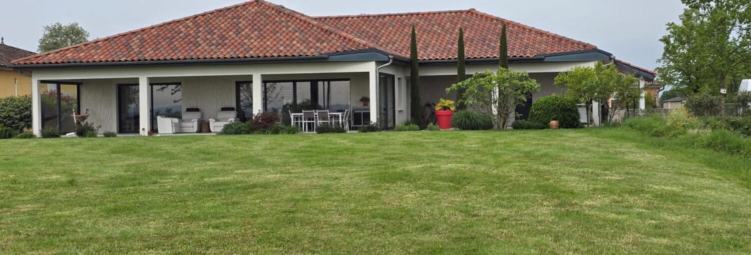 Maison 4 Pièces 152 m² à vendre à Biziat (01290)