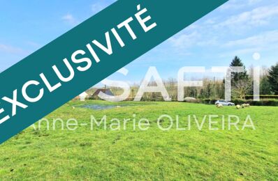 vente terrain 38 000 € à proximité de La Neuville-Bosmont (02250)