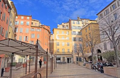 vente appartement 126 000 € à proximité de Châteauneuf-Grasse (06740)