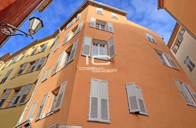 appartement 3 pièces 63 m2 à vendre à Grasse (06130)