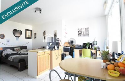 vente appartement 109 500 € à proximité de Avanne-Aveney (25720)