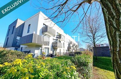 vente appartement 199 000 € à proximité de Pontoise (95000)